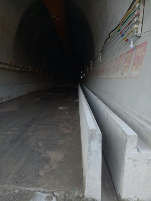 牛峒山隧道工程概况与施工技术分析