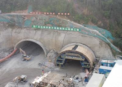 利好多个小区!中山岐江新城路网建设加速!这些项目计划今年动工!