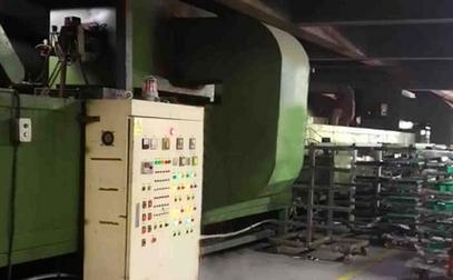 电芯烘烤隧道炉工厂咋选?锂电烘干设备专业企业挑选门道