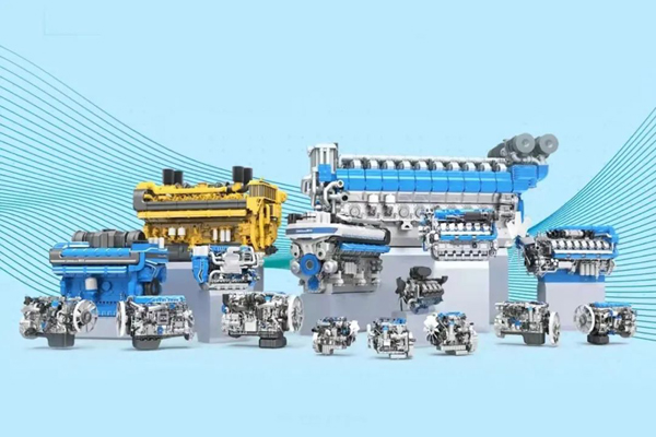 全球实力秀 潍柴发电动力震撼GPOWER动力展，隧道工程迎来新利器