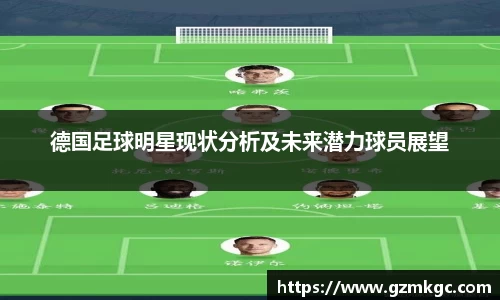 德国足球明星现状分析及未来潜力球员展望