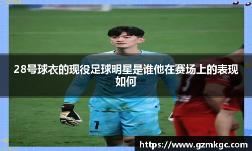 28号球衣的现役足球明星是谁他在赛场上的表现如何
